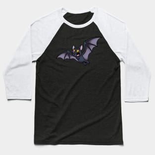 Flying Bat Baseball T-Shirt